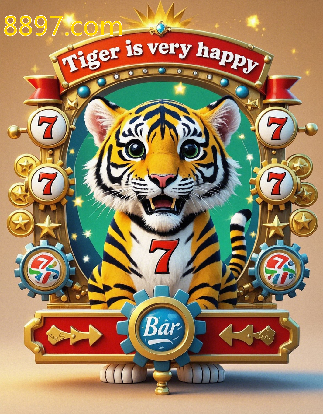 8897.com: Jogos de Cassino Online e Slots Exclusivos!