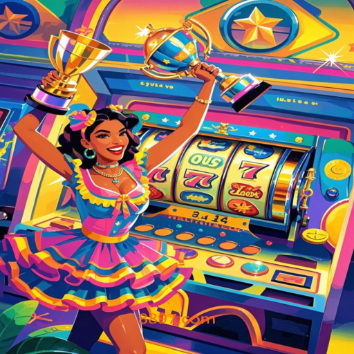 8897.com: Slots e Caça-níqueis no Cassino ao Vivo!
